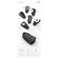 Multifunctional Kitchen Gadgets - Compact Vegetable Slicer & Grater Tool