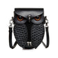Creative Owl Design Crossbody Shoulder Bag – Compact, Unique & Stylish for Women