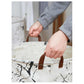 Penguins Canvas Laundry Storage Basket with Adorable Animal Designs