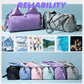 Grey Oxford Fabric Women&
