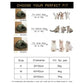 M Green Foldable Breathable Summer Pet Tent with Cooling Mat - Portable Outdoor and Indoor Pet Shelter