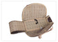 Portable Pet Travel Bag - Anti-Crush Dog Carrier for Outdoor Trips (L-42x29x18cm, White Color)