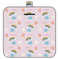 Thickened Waterproof Picnic Blanket - Portable Outdoor Beach Mat for Camping and Hiking 150*200cm(Rainbow)
