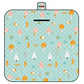 Thickened Waterproof Picnic Blanket - Portable Outdoor Beach Mat for Camping and Hiking 150*200cm(The Grove)