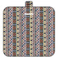 Thickened Waterproof Picnic Blanket - Portable Outdoor Beach Mat for Camping and Hiking 150*200cm(Bordeaux)