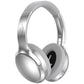 Sliver VJE901 Wireless Bluetooth Over-Ear Headphones with Active Noise Cancelling