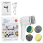 Electric Cleaning Brush - Multipurpose High-Speed Cleaning Tool