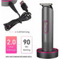 PRITECH PR-2888 Professional Hair Clipper Kit - USB Rechargeable, 600mAh Battery, IPX6 Waterproof Grooming Set