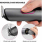 PRITECH PR-2888 Professional Hair Clipper Kit - USB Rechargeable, 600mAh Battery, IPX6 Waterproof Grooming Set