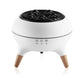 Dynamic Jellyfish Aroma Diffuser with Timer, Ambient Lighting, and Adjustable Mist Modes