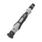 Blue 122-in-1  Precision Screwdriver Tool Kit for Electronics and DIY Repair