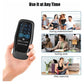 Dual Output EMS/TENS Massage Device with 9 Modes and Type-C Charging, (8 Adhesive Pads)