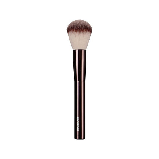 2PCS HG-1 Round Powder Brush  Professional Makeup Brush  - High-Quality Synthetic and Animal Hair Brushes