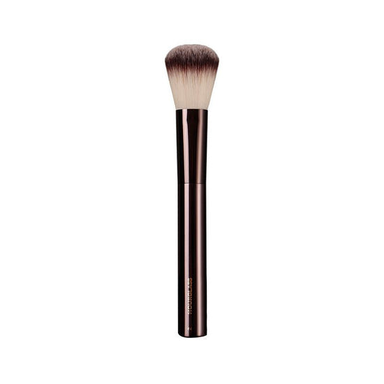 2PCS HG-2 Blush Brush  Professional Makeup Brush  - High-Quality Synthetic and Animal Hair Brushes