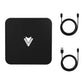 Car Wireless Android Auto Adapter - Transform Wired to Wireless, Bluetooth 5.0 & 5G WiFi