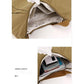 White Waterproof Nylon Lightweight ote Shoulder Bag - Stylish and Spacious for Daily Commute and Outdoor Activities