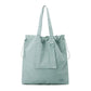 Light Green Large Capacity Bag - Lightweight Single Shoulder Bag for Commute, Casual Outings, and Shopping