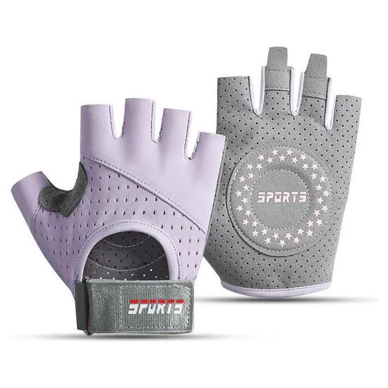 Purple/S Size Women&