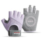 Purple/L Size Women&