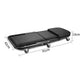 Heavy-Duty 36-Inch Mechanic Creeper - Multi-Functional Repair Board with Adjustable Height for Car Maintenance