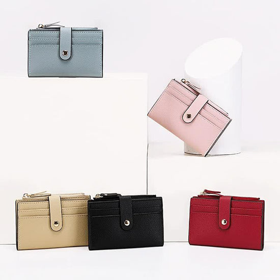 3 PCS Blue Women&