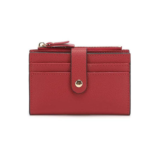 3 PCS Red Women&