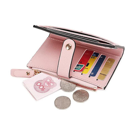 3 PCS Pink Women&