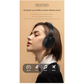 Pink Wireless Noise-Cancelling Over-Ear Headphones - Bluetooth 5.0, Long Battery Life