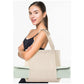 Green Yoga Mat Tote Bag - Multi-Purpose Gym Bag with Yoga Mat Holder