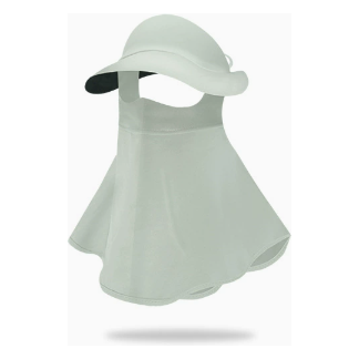 Light Green Women&