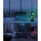 LED Jellyfish Lamp - Creative Night Light for Bedroom and Children&