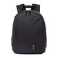 Orange Lining Water-Resistant DSLR Camera Backpack with Tripod Holder, Lightweight and Spacious Photography Bag for Outdoor Use(Camera and accessories are props, not included)