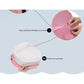 Pink Portable Multi-Purpose Baby Bed and Diaper Backpack - Lightweight, Waterproof, Canvas + Polyester Material, Travel Essential for Moms(With mosquito net and small toys)