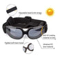 Black Lenses Pet Sunglasses for Dogs and Cats - UV Protection, Adjustable Strap, Anti-Wind and Anti-Fog Pet Goggles