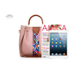 Black Elegant 4-Piece Women&