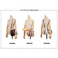 Black Elegant 4-Piece Women&