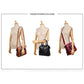 Pink 4-Piece Women&