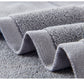 Mint Green Premium Thick Cotton Bath Towel for Adults - Soft and Absorbent Bathroom Towel