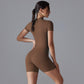 Brown Size M Women&