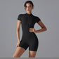 Black Size M Women&