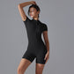 Black Size M Women&