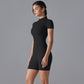Black Size M Women&
