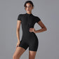 Black Size L Women&
