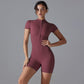 Dark Red Size XL Women&