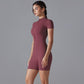 Dark Red Size XL Women&