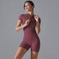 Dark Red Size XL Women&