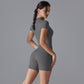 Dark Grey Size L Women&
