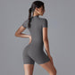 Dark Grey Size L Women&