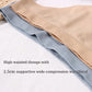 Size L Comfortable High-Waisted Women&