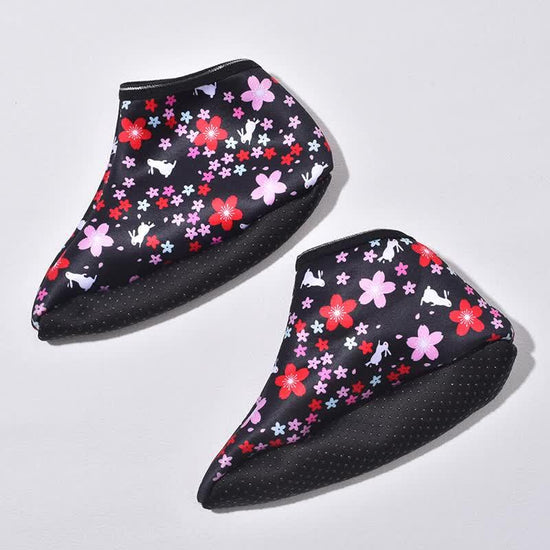 6 Pairs Women&